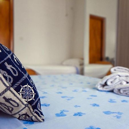 B&B Miramare Сан Пиетро ин Беваня Екстериор снимка