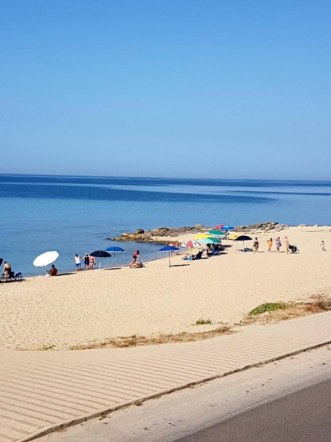 B&B Miramare Сан Пиетро ин Беваня Екстериор снимка