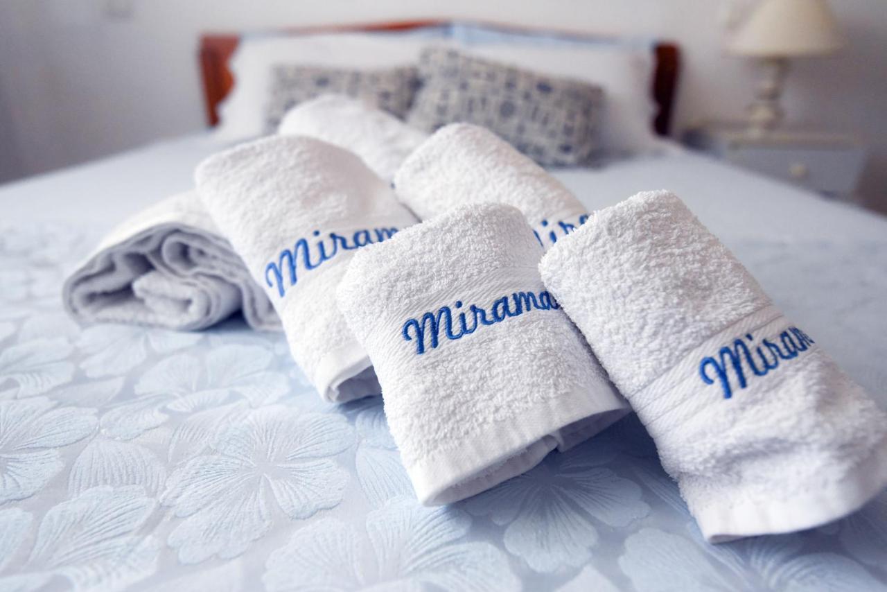 B&B Miramare Сан Пиетро ин Беваня Екстериор снимка