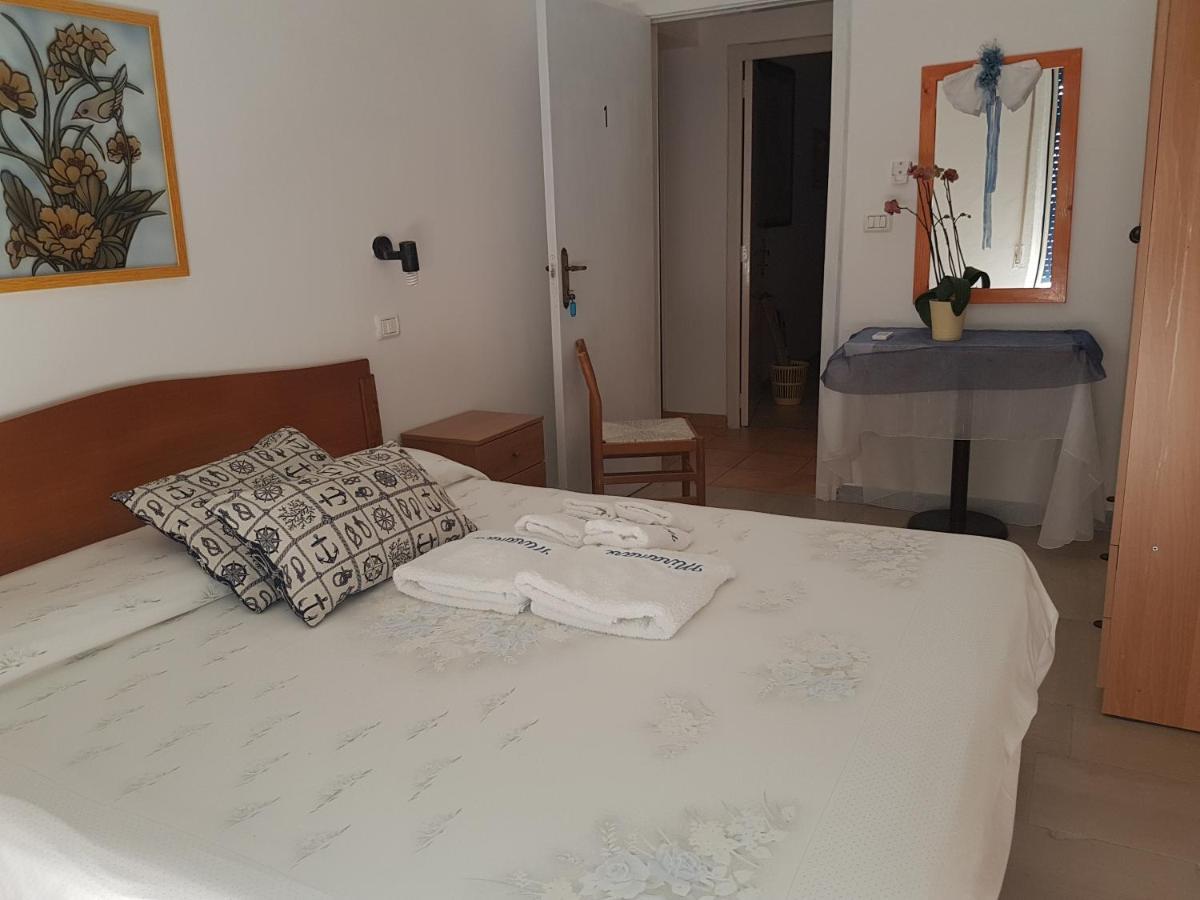 B&B Miramare Сан Пиетро ин Беваня Екстериор снимка