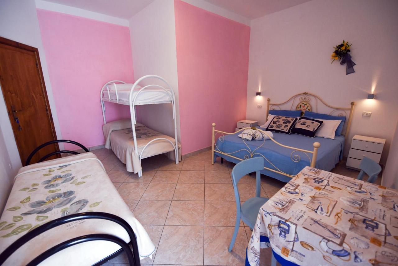 B&B Miramare Сан Пиетро ин Беваня Екстериор снимка