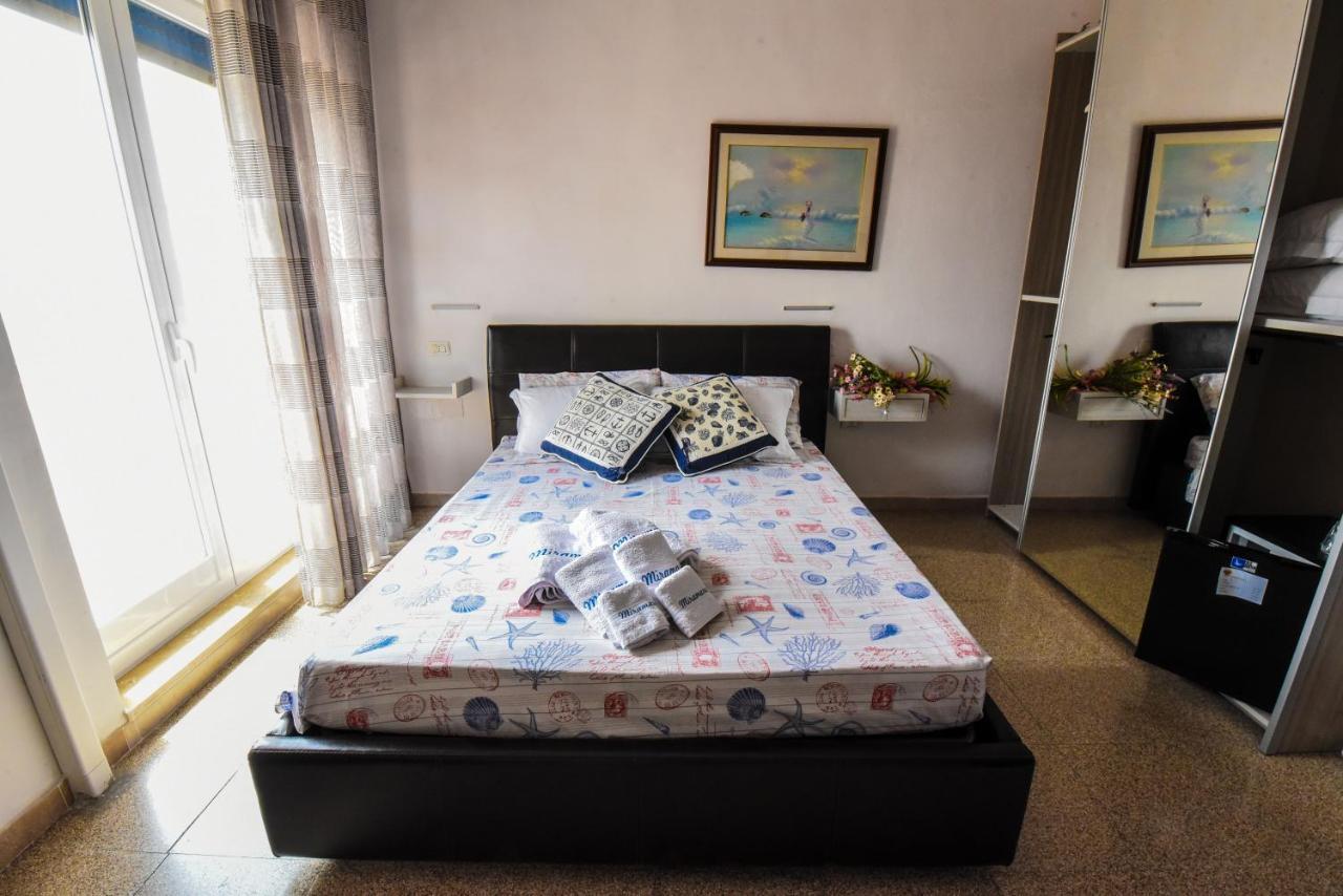 B&B Miramare Сан Пиетро ин Беваня Екстериор снимка