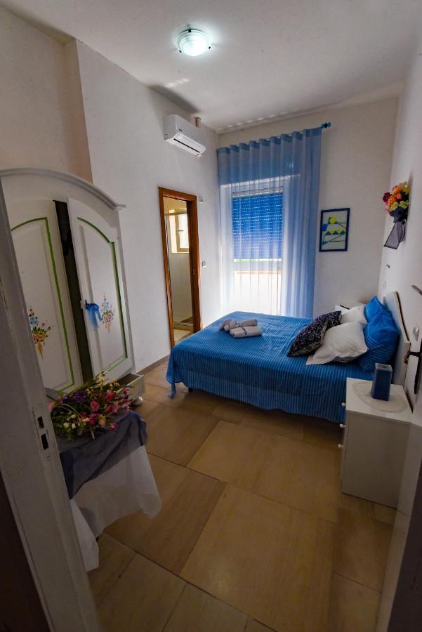 B&B Miramare Сан Пиетро ин Беваня Екстериор снимка