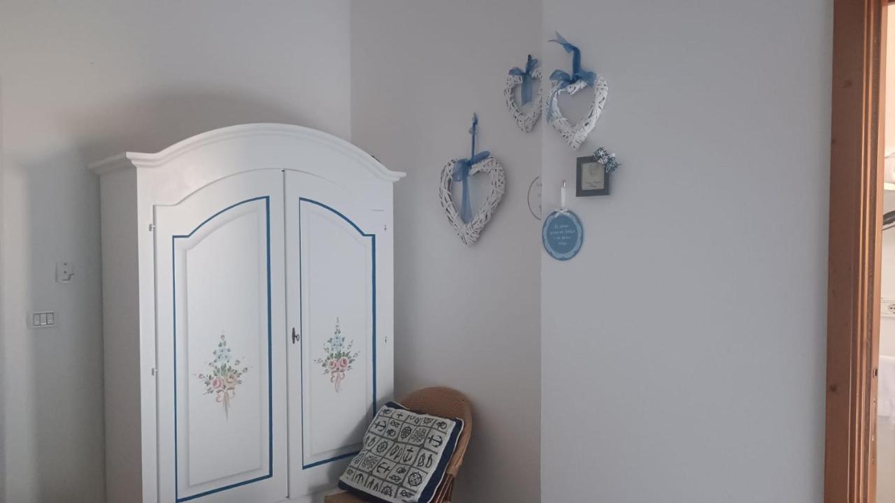 B&B Miramare Сан Пиетро ин Беваня Екстериор снимка
